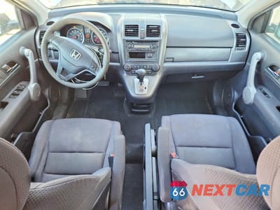 Zdjęcie 8 z 13 samochodu: 2007 HONDA CR-V LX VIN:JHLRE38387C064422 - miniatura