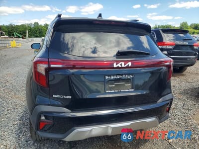 Zdjęcie 6 z 13 samochodu: 2025 KIA SELTOS S VIN:KNDEU2AA8S7772026 - miniatura