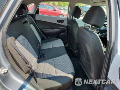 Zdjęcie 10 z 12 samochodu: 2019 HYUNDAI KONA SE VIN:KM8K1CAAXKU306709 - miniatura