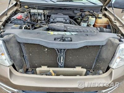 Zdjęcie 11 z 12 samochodu: 2004 FORD F150 VIN:1FTRF145X4NA95127 - miniatura