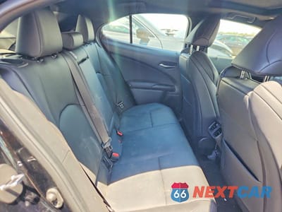 Zdjęcie 10 z 12 samochodu: 2021 LEXUS UX 250H F SPORT VIN:JTHR9JBHXM2054291 - miniatura