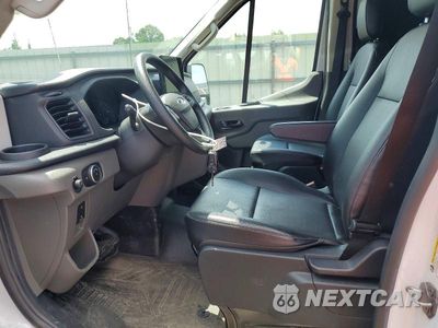 Zdjęcie 7 z 13 samochodu: 2023 FORD TRANSIT 350 DELIVERY VAN VIN:1FTBW3XK6PKB39712 - miniatura