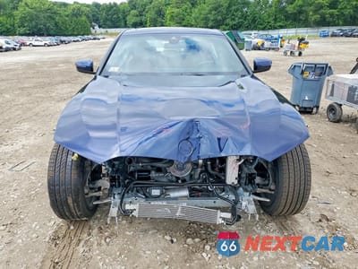 Piąte zdjęcie samochodu w środku: 2026 BMW 330XI VIN:3MW89CW00T8G16421 - miniatura