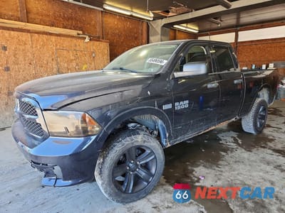 2014 RAM 1500 ST 1C6RR7FT3ES207427 - główne zdjęcie licytacji z USA - miniatura