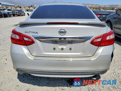 Zdjęcie 6 z 12 samochodu: 2016 NISSAN ALTIMA 2.5 S VIN:1N4AL3AP9GN348066 - miniatura