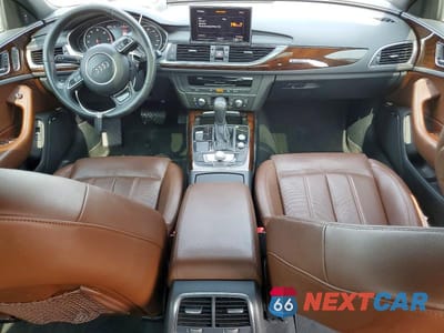 Zdjęcie 8 z 13 samochodu: 2018 AUDI A6 PRESTIGE VIN:WAUH3AFC4JN050208 - miniatura