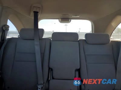 Zdjęcie 10 z 13 samochodu: 2009 HONDA CR-V EX VIN:5J6RE38569L015411 - miniatura