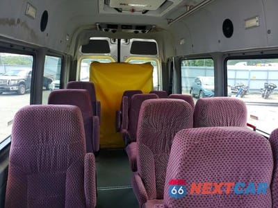 Zdjęcie 11 z 13 samochodu: 2012 MERCEDES-BENZ SPRINTER 3500 VIN:WDAPF4CC2C5658276 - miniatura