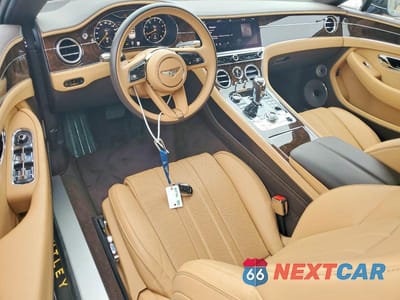 Zdjęcie 8 z 13 samochodu: 2024 BENTLEY CONTINENTAL GT VIN:SCBDG4ZG8RC012271 - miniatura