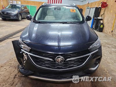 Piąte zdjęcie samochodu w środku: 2021 BUICK ENCORE GX ESSENCE VIN:KL4MMGSL9MB150179 - miniatura