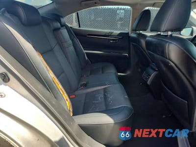 Zdjęcie 10 z 13 samochodu: 2017 LEXUS ES 350 VIN:58ABK1GG9HU042798 - miniatura