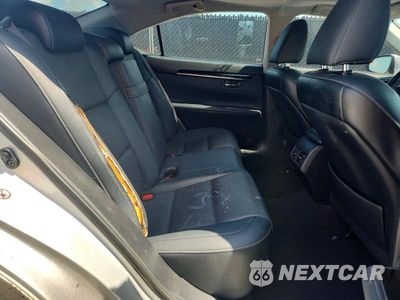Zdjęcie 10 z 13 samochodu: 2017 LEXUS ES 350 VIN:58ABK1GG9HU042798 - miniatura