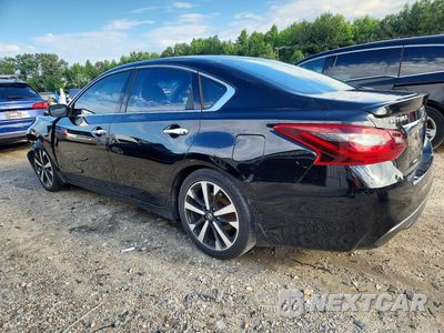 Drugie zdjęcie samochodu z przodu: 2018 NISSAN ALTIMA 2.5 SR VIN:1N4AL3AP7JC137581 - miniatura