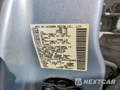 Zdjęcie 13 z 13 samochodu: 2001 NISSAN XTERRA VIN:5N1ED28Y7YC605980 - miniatura