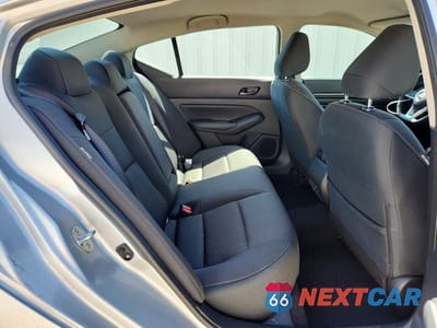 Zdjęcie 10 z 13 samochodu: 2025 NISSAN ALTIMA SV VIN:1N4BL4DV0SN386864 - miniatura