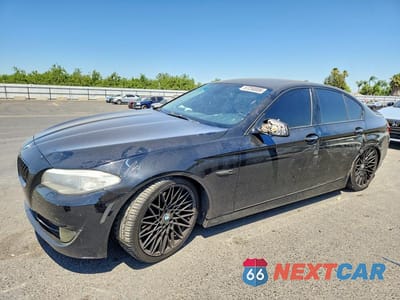2011 BMW 535 I WBAFR7C58BC807316 - główne zdjęcie licytacji z USA - miniatura