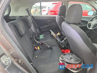 Zdjęcie 10 z 12 samochodu: 2010 SCION XD BASE VIN:JTKKU4B40AJ050664 - miniatura