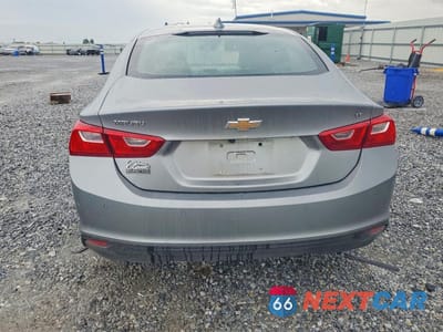 Zdjęcie 6 z 12 samochodu: 2024 CHEVROLET MALIBU LT VIN:1G1ZD5ST7RF154773 - miniatura