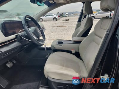 Zdjęcie 7 z 13 samochodu: 2024 NISSAN ARIYA EVOLVE+ E-4ORCE VIN:JN1DF0BB1RM733973 - miniatura