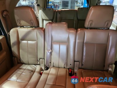 Zdjęcie 10 z 13 samochodu: 2013 FORD EXPEDITION EL XLT VIN:1FMJK1J57DEF17878 - miniatura