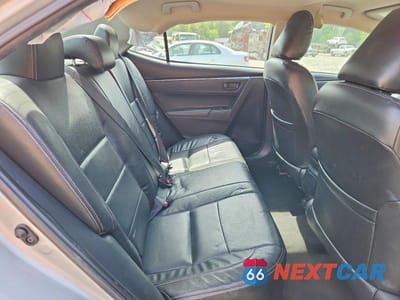 Zdjęcie 10 z 12 samochodu: 2015 TOYOTA COROLLA L VIN:2T1BURHE1FC297361 - miniatura