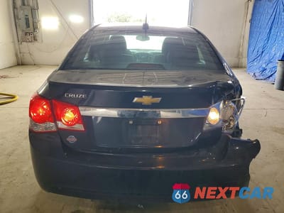 Zdjęcie 6 z 12 samochodu: 2015 CHEVROLET CRUZE LS VIN:1G1PA5SG7F7177348 - miniatura