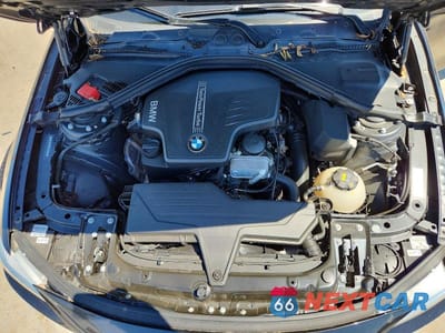 Zdjęcie 11 z 13 samochodu: 2015 BMW 428 I VIN:WBA3N7C58FK225260 - miniatura