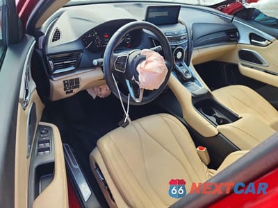 Zdjęcie 8 z 13 samochodu: 2024 ACURA RDX VIN:5J8TC2H31RL025274 - miniatura