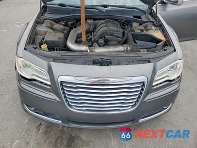 Zdjęcie 11 z 12 samochodu: 2011 CHRYSLER 300 LIMITED VIN:2C3CA5CG3BH585675 - miniatura