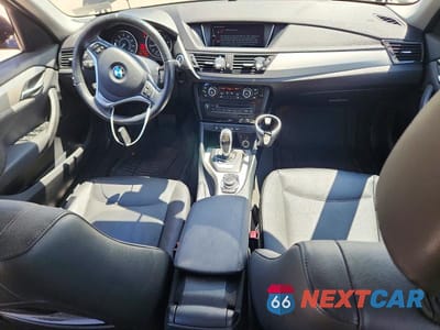 Zdjęcie 8 z 13 samochodu: 2015 BMW X1 XDRIVE28I VIN:WBAVL1C52FVY26531 - miniatura