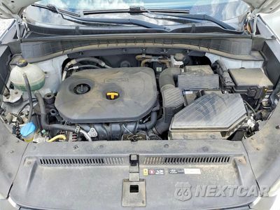 Zdjęcie 12 z 13 samochodu: 2016 HYUNDAI TUCSON SE VIN:KM8J23A42GU161644 - miniatura