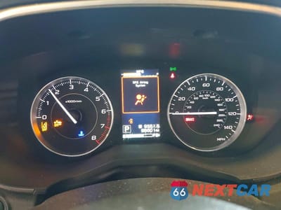 Zdjęcie 9 z 12 samochodu: 2019 SUBARU IMPREZA LIMITED VIN:4S3GKAU60K3625948 - miniatura