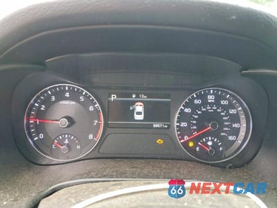 Zdjęcie 9 z 12 samochodu: 2022 KIA FORTE LXS VIN:3KPF24AD1NE454608 - miniatura