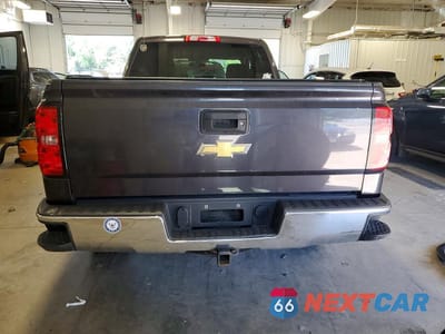 Zdjęcie 6 z 12 samochodu: 2015 CHEVROLET SILVERADO K1500 LT VIN:1GCVKREC5FZ337551 - miniatura