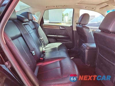 Zdjęcie 10 z 13 samochodu: 2009 INFINITI M35 X VIN:JNKCY01F29M851276 - miniatura