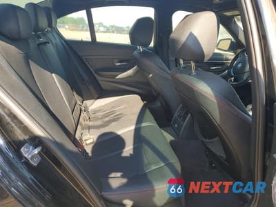 Zdjęcie 10 z 12 samochodu: 2014 BMW 328 I VIN:WBA3A5G59ENN66237 - miniatura