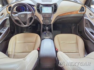 Zdjęcie 8 z 13 samochodu: 2014 HYUNDAI SANTA FE SPORT 2.0T VIN:5XYZWDLA3EG231851 - miniatura
