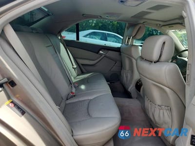 Zdjęcie 10 z 12 samochodu: 2003 MERCEDES-BENZ S 430 VIN:WDBNG70JX3A342040 - miniatura