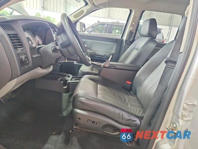 Zdjęcie 7 z 12 samochodu: 2011 DODGE DAKOTA LARAMIE VIN:1D7RW5GP6BS633959 - miniatura