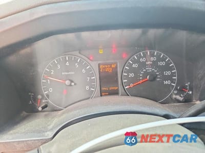Zdjęcie 9 z 12 samochodu: 2014 NISSAN NV 2500 HD S VIN:1N6AF0LX9EN109544 - miniatura