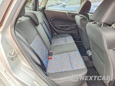 Zdjęcie 10 z 12 samochodu: 2013 FORD FIESTA SE VIN:3FADP4BJ5DM208409 - miniatura