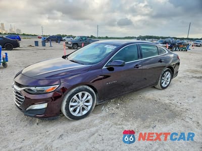 2020 CHEVROLET MALIBU LT 1G1ZD5ST1LF071816 - główne zdjęcie licytacji z USA - miniatura