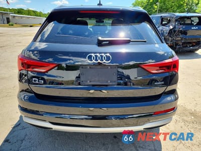Zdjęcie 6 z 13 samochodu: 2021 AUDI Q3 PREMIUM 40 VIN:WA1AUCF35M1072446 - miniatura