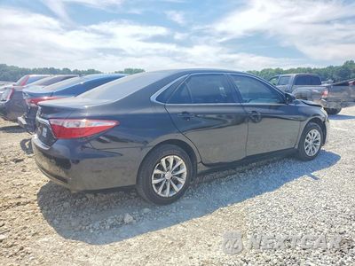 Trzecie zdjęcie samochodu z tyłu: 2016 TOYOTA CAMRY LE VIN:4T1BF1FK3GU570708 - miniatura