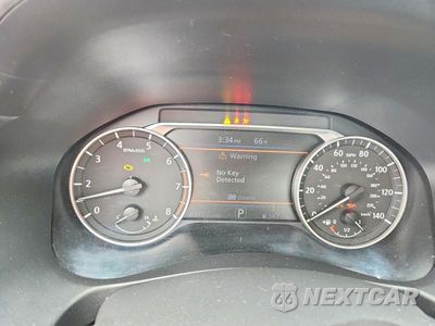 Zdjęcie 9 z 12 samochodu: 2020 NISSAN ALTIMA S VIN:1N4BL4BV5LC157418 - miniatura