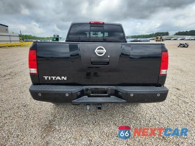 Zdjęcie 6 z 12 samochodu: 2012 NISSAN TITAN S VIN:1N6AA0CH9CN318450 - miniatura