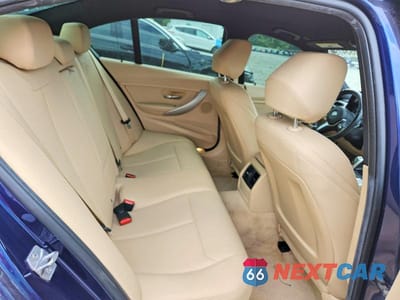 Zdjęcie 10 z 12 samochodu: 2016 BMW 320 XI VIN:WBA8E5G58GNU20246 - miniatura