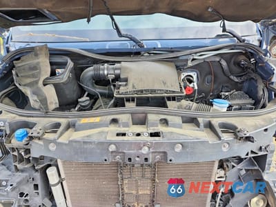 Zdjęcie 12 z 13 samochodu: 2019 MERCEDES BENZ SPRINTER 2500 DELIVERY VAN VIN:WD4PF0CD3KT004322 - miniatura