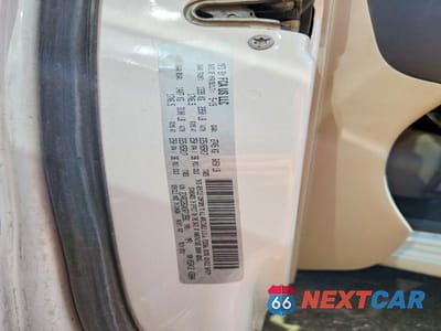 Zdjęcie 13 z 13 samochodu: 2019 DODGE GRAND CARAVAN SE VIN:2C4RDGBGXKR713561 - miniatura
