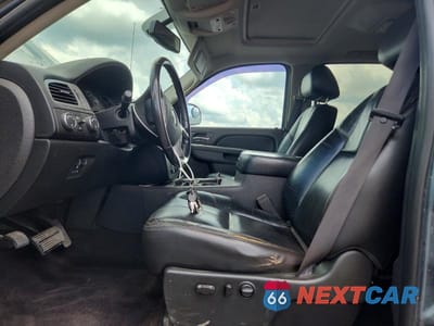 Zdjęcie 7 z 12 samochodu: 2011 GMC SIERRA1500 VIN:3GTP2WE35BG106604 - miniatura